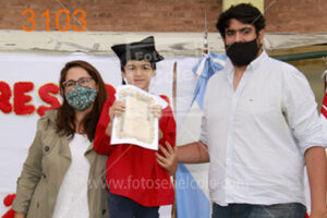 506- Jardín TT Graduación 2020 - Imagen 76