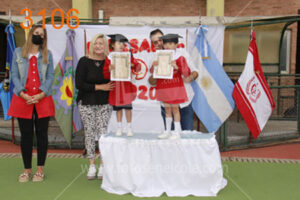 506- Jardín TT Graduación 2020 - Imagen 73