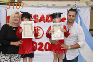 506- Jardín TT Graduación 2020 - Imagen 72