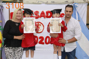 506- Jardín TT Graduación 2020 - Imagen 71