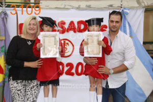 506- Jardín TT Graduación 2020 - Imagen 70