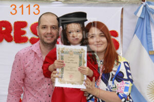 506- Jardín TT Graduación 2020 - Imagen 66