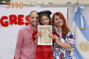 506- Jardín TT Graduación 2020 - Imagen 63