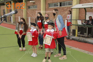 506- Jardín TT Graduación 2020 - Imagen 17