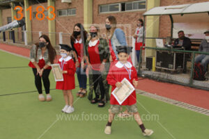 506- Jardín TT Graduación 2020 - Imagen 16