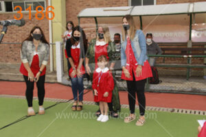 506- Jardín TT Graduación 2020 - Imagen 13