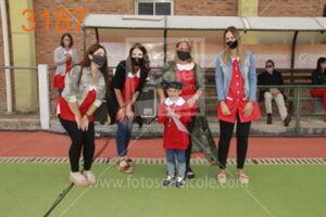 506- Jardín TT Graduación 2020 - Imagen 12