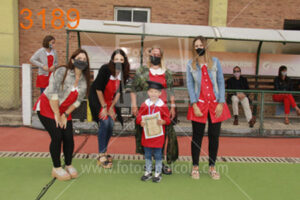 506- Jardín TT Graduación 2020 - Imagen 10