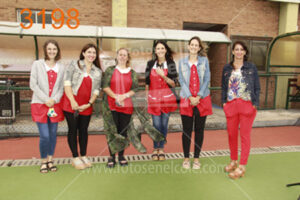506- Jardín TT Graduación 2020 - Imagen 5